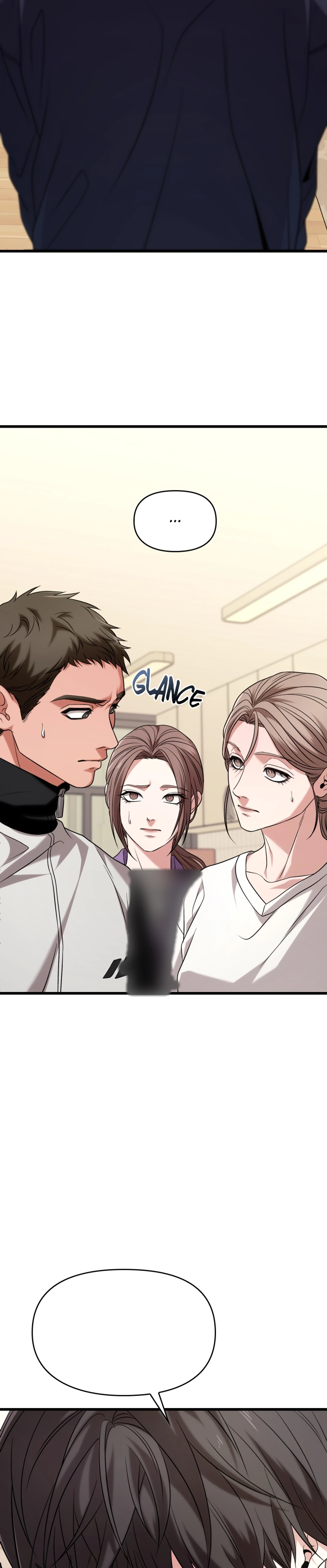 Ultimate Shut-in chapter 22 — page 2