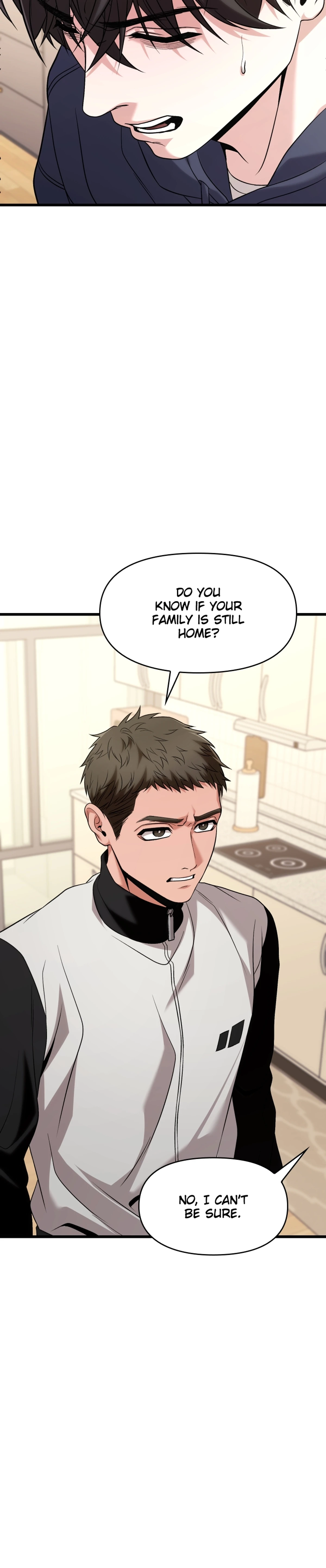 Ultimate Shut-in chapter 22 — page 3