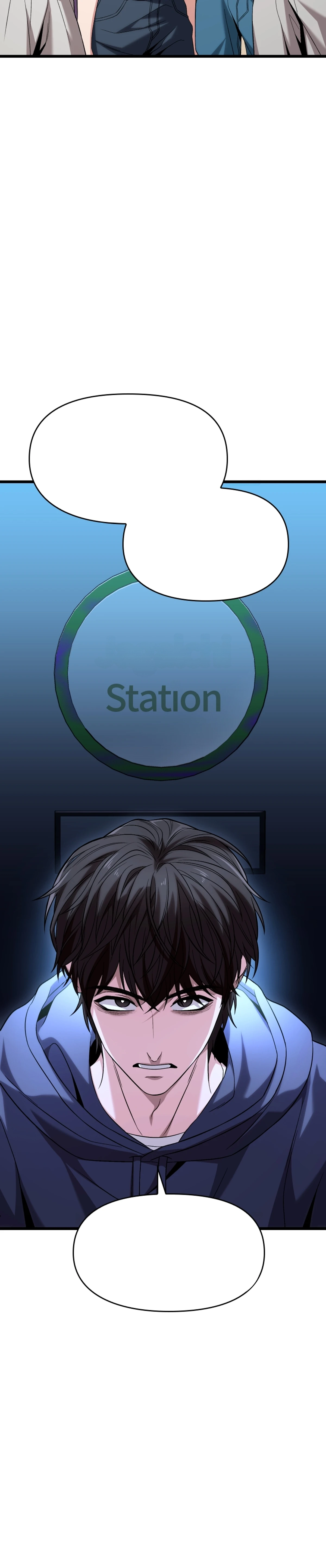 Ultimate Shut-in chapter 22 — page 6