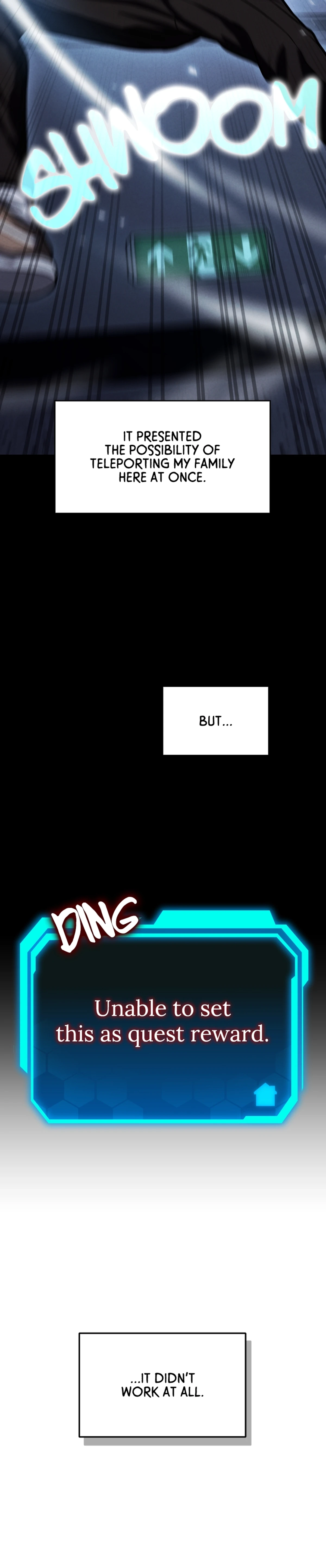 Ultimate Shut-in chapter 22 — page 11