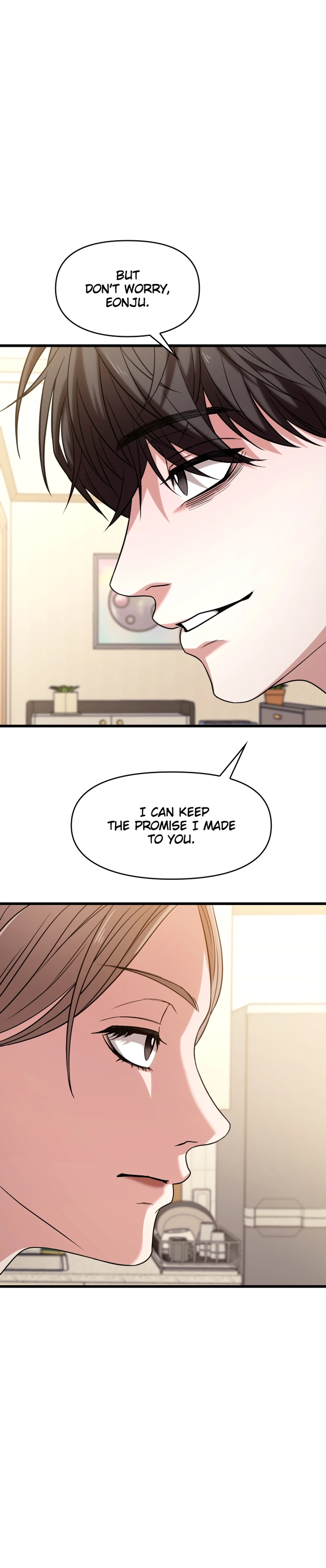 Ultimate Shut-in chapter 22 — page 14