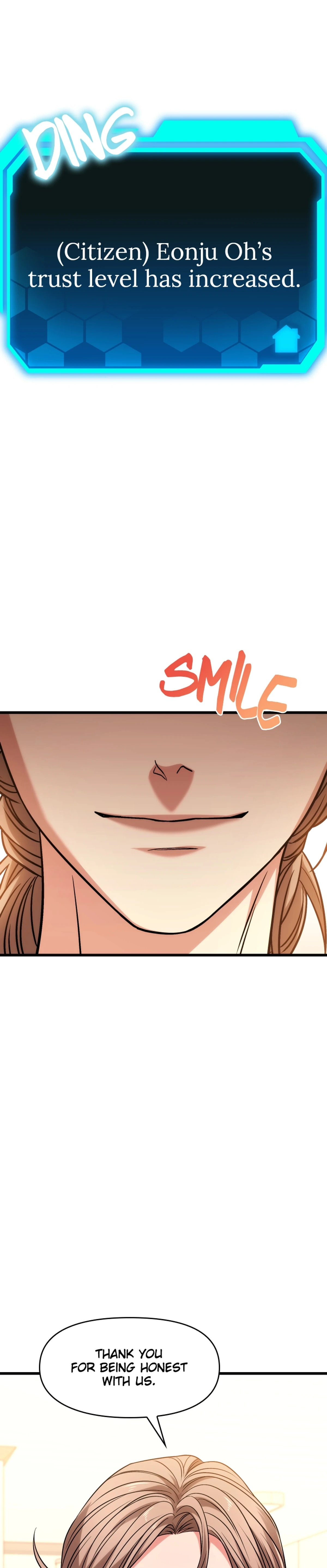 Ultimate Shut-in chapter 22 — page 15