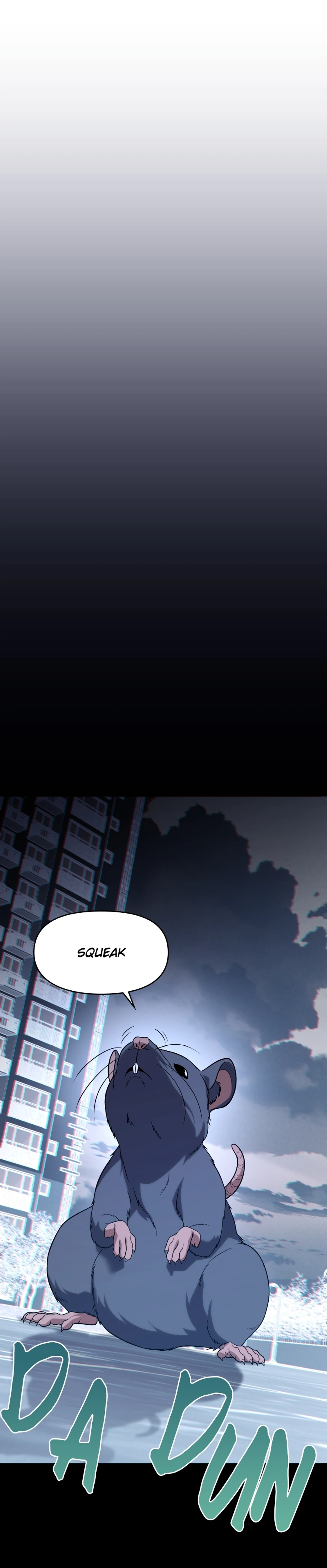 Ultimate Shut-in chapter 22 — page 20
