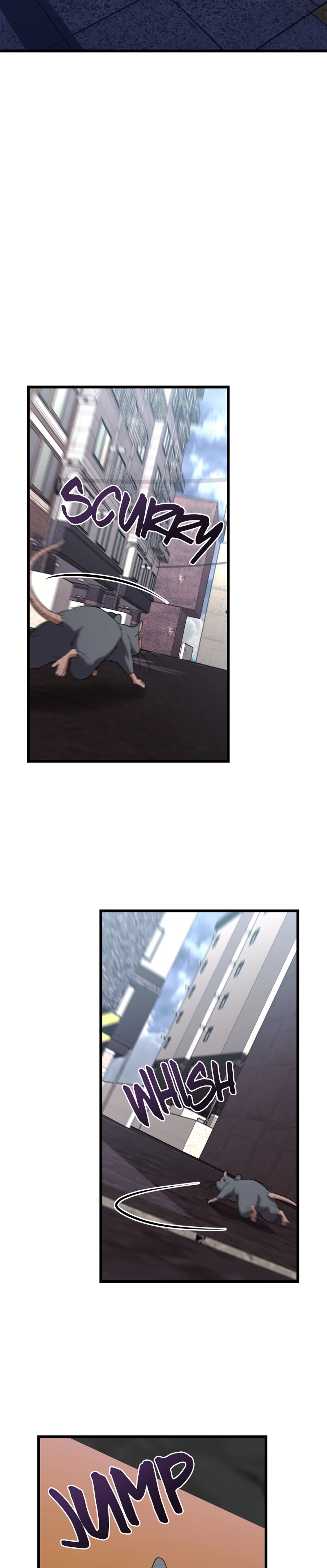 Ultimate Shut-in chapter 22 — page 26