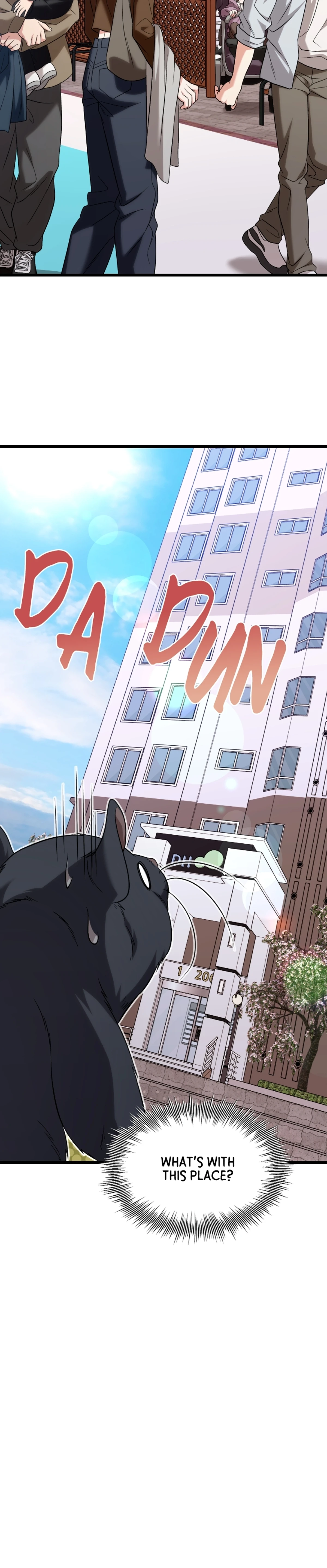 Ultimate Shut-in chapter 22 — page 29