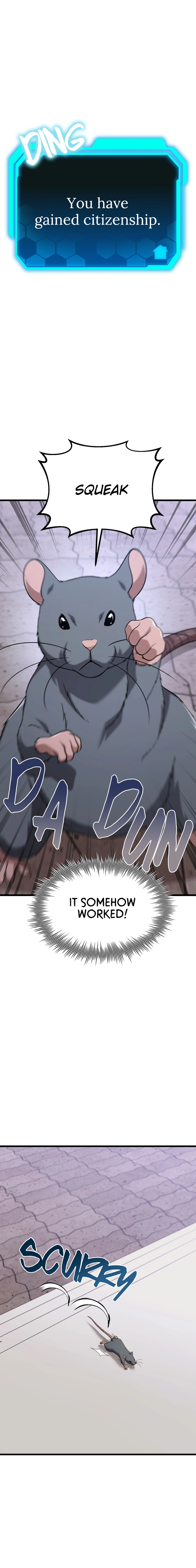 Ultimate Shut-in chapter 22 — page 34