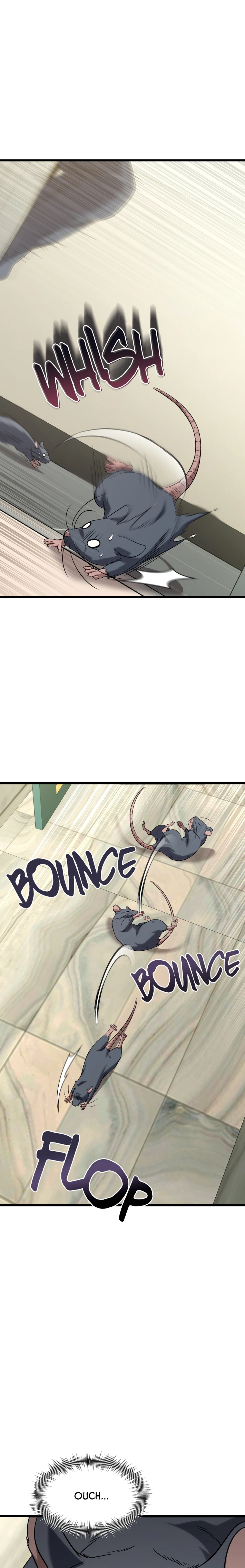 Ultimate Shut-in chapter 22 — page 37
