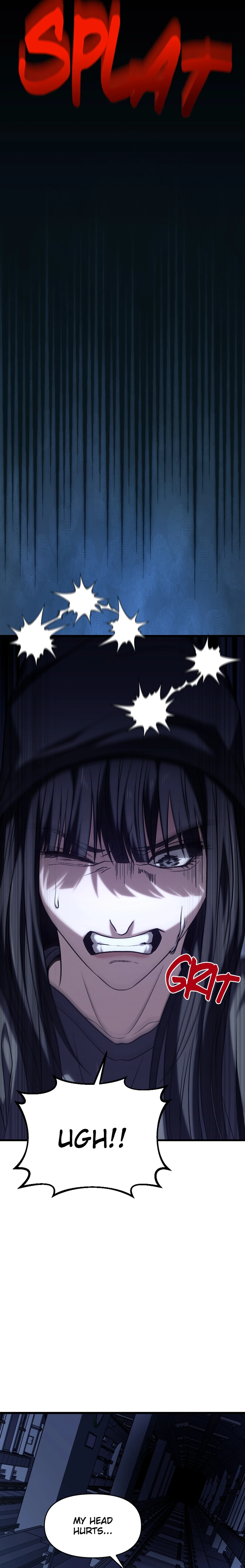 Ultimate Shut-in chapter 22 — page 42