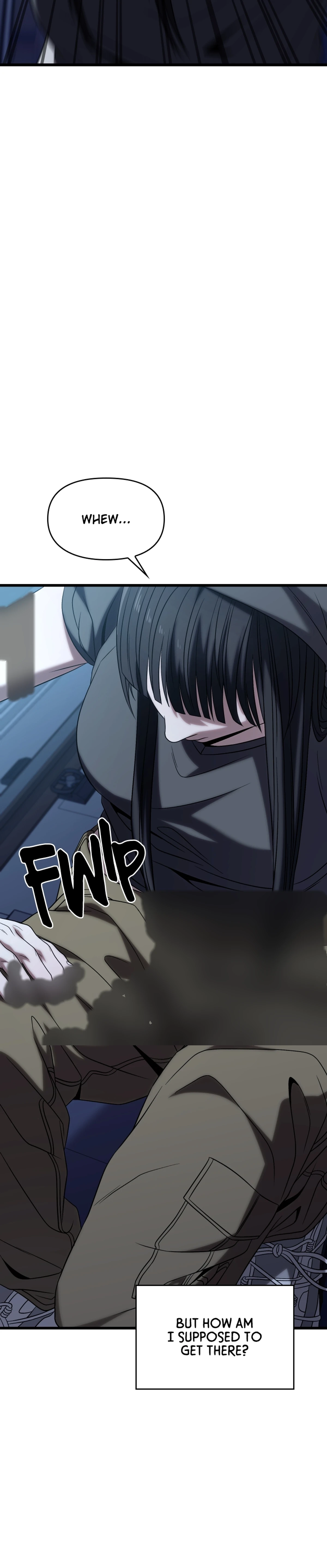 Ultimate Shut-in chapter 22 — page 44