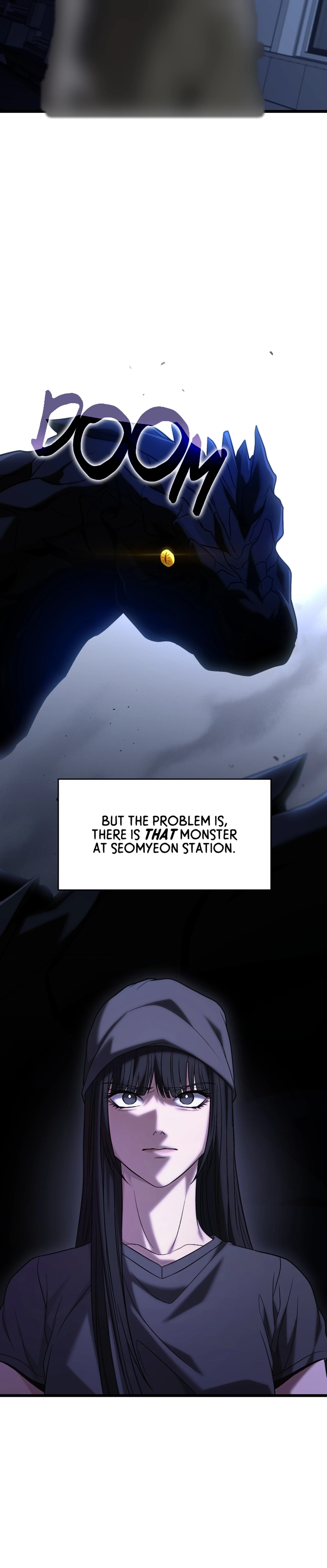 Ultimate Shut-in chapter 22 — page 46
