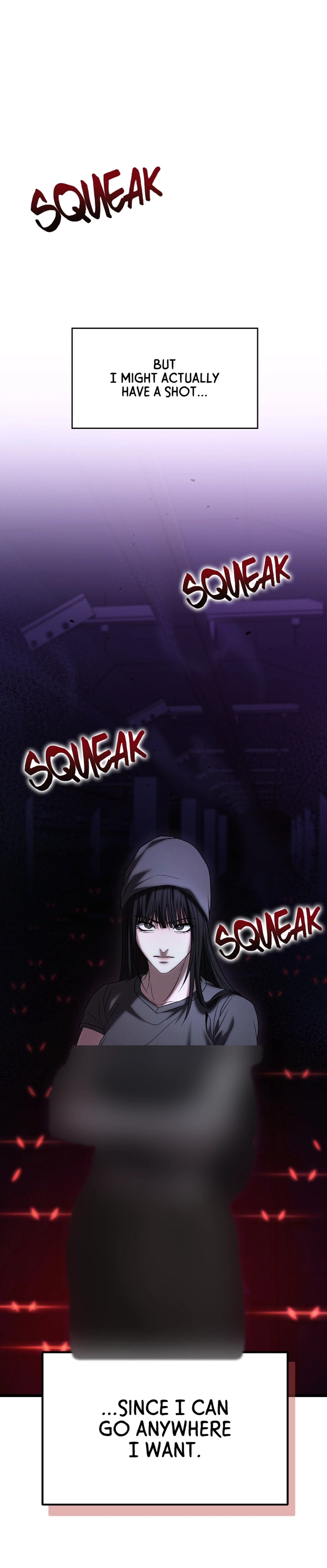 Ultimate Shut-in chapter 22 — page 47