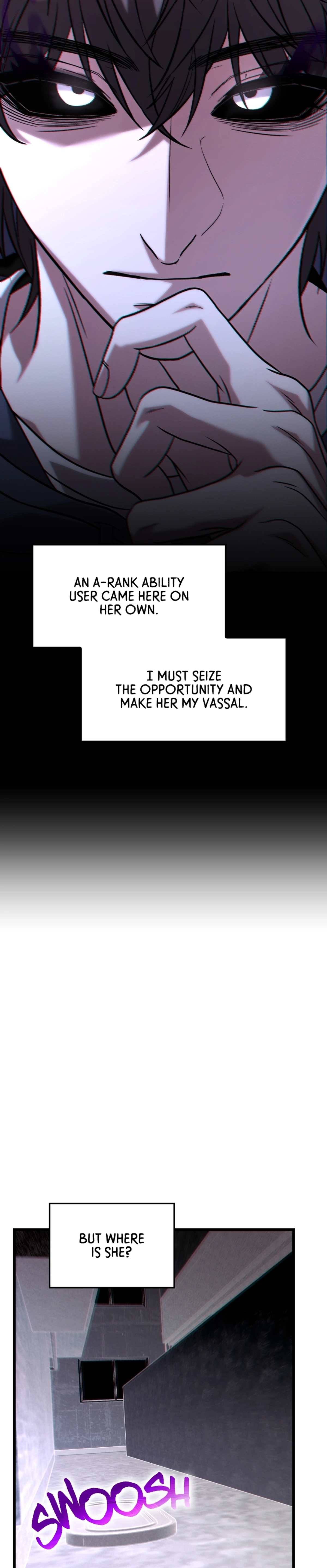 Ultimate Shut-in chapter 23 — page 3