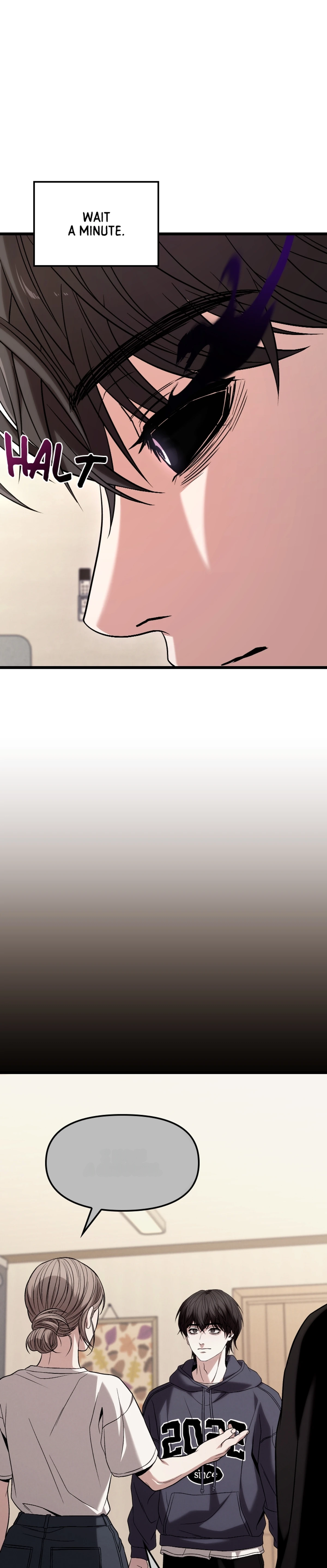 Ultimate Shut-in chapter 23 — page 5