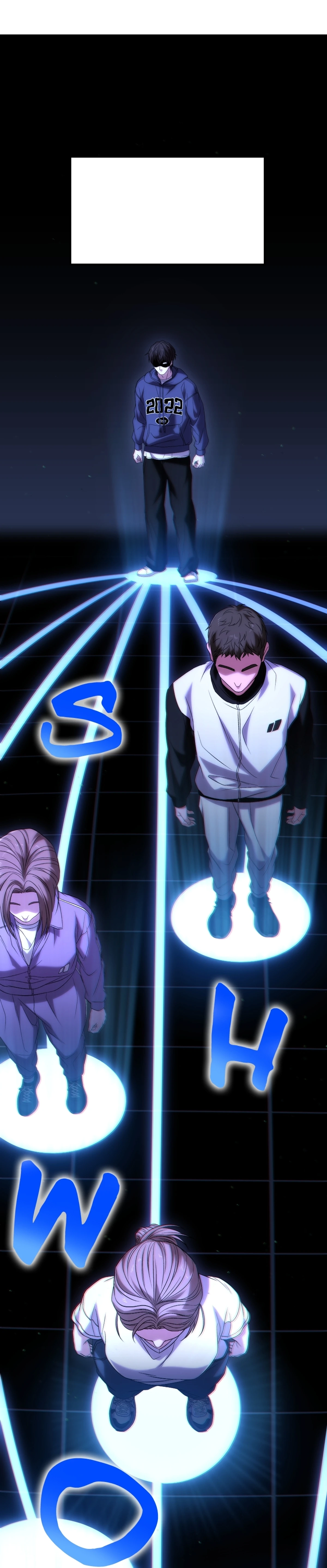 Ultimate Shut-in chapter 23 — page 7