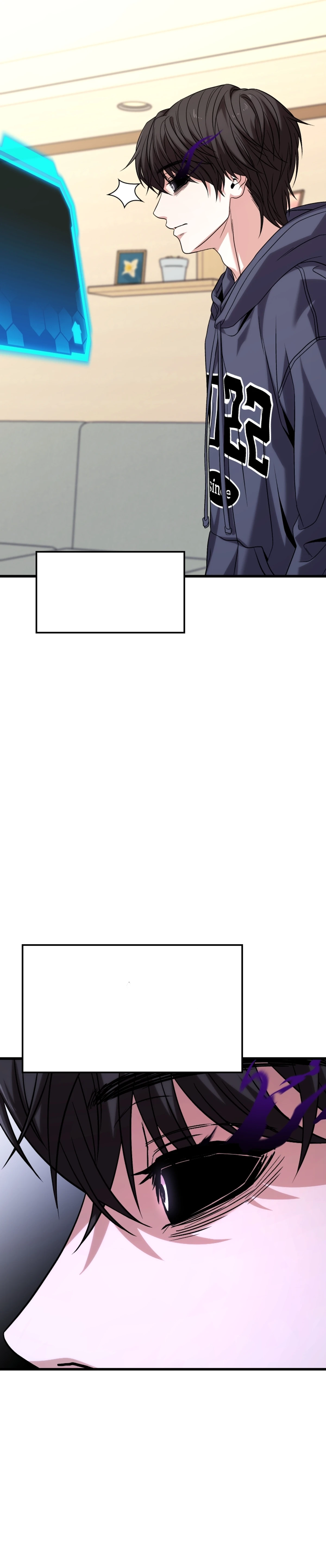 Ultimate Shut-in chapter 23 — page 10