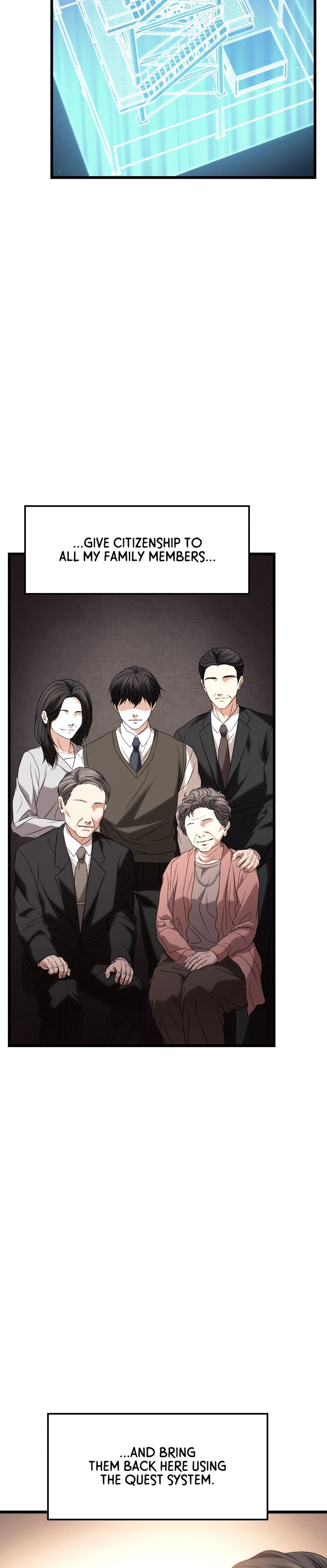 Ultimate Shut-in chapter 23 — page 13