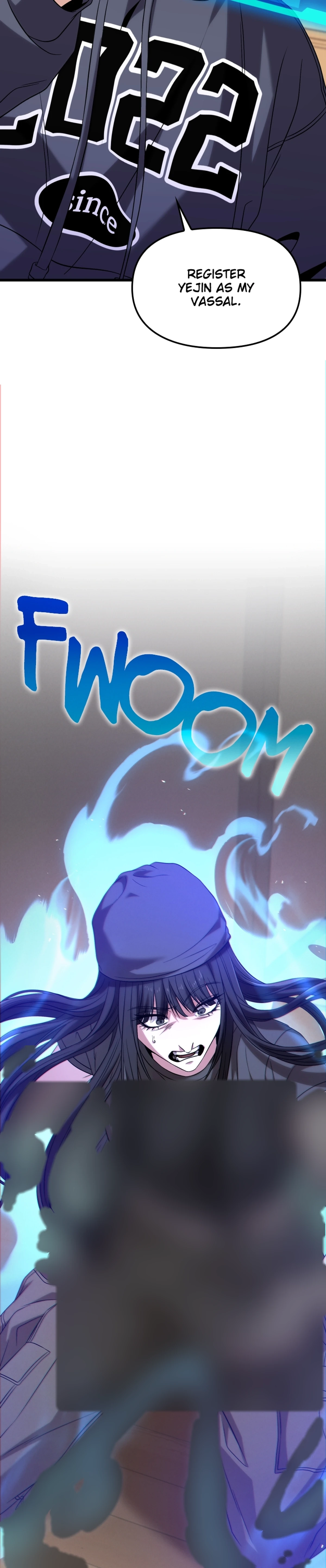Ultimate Shut-in chapter 23 — page 34
