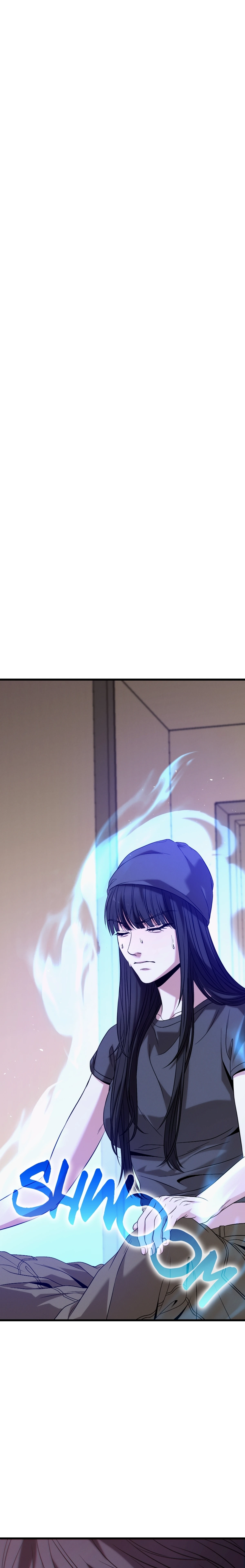 Ultimate Shut-in chapter 23 — page 38
