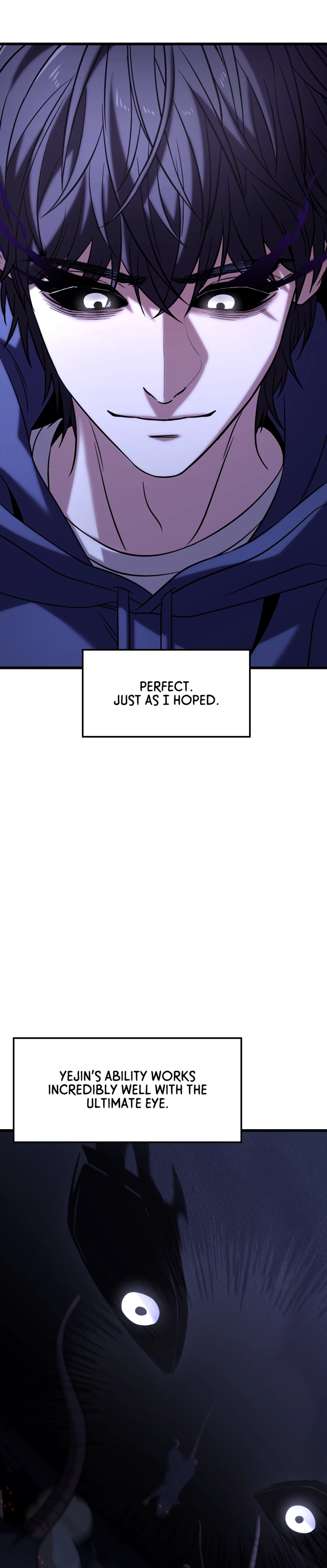 Ultimate Shut-in chapter 23 — page 44