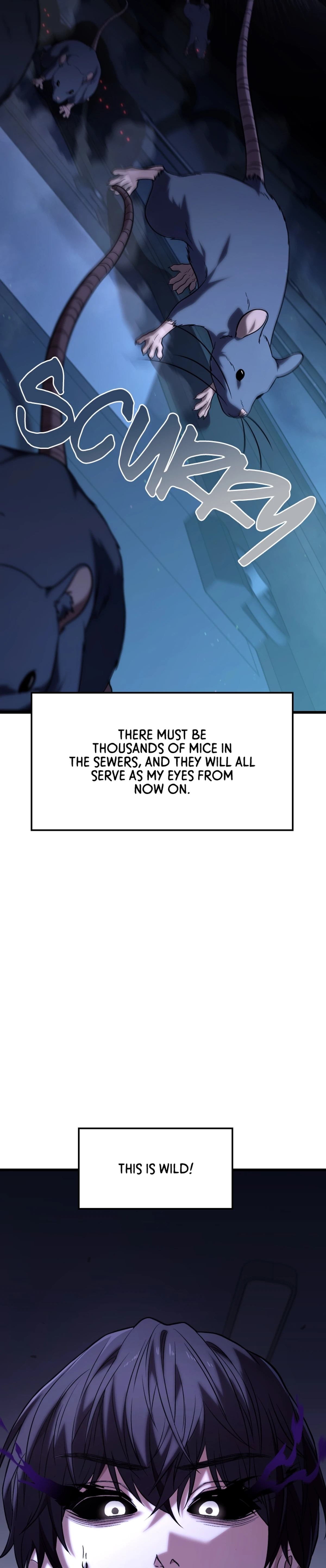 Ultimate Shut-in chapter 23 — page 45
