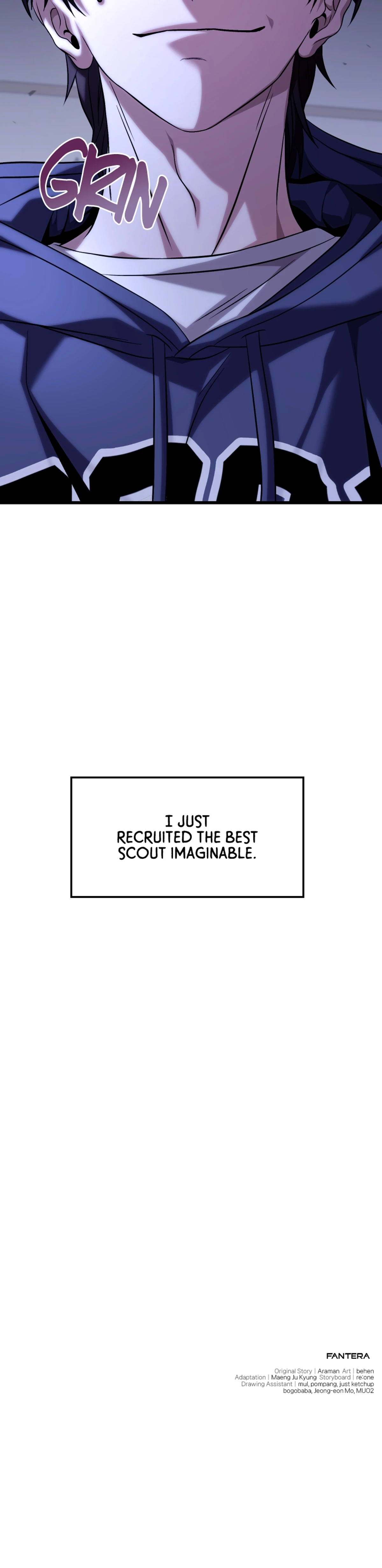 Ultimate Shut-in chapter 23 — page 46