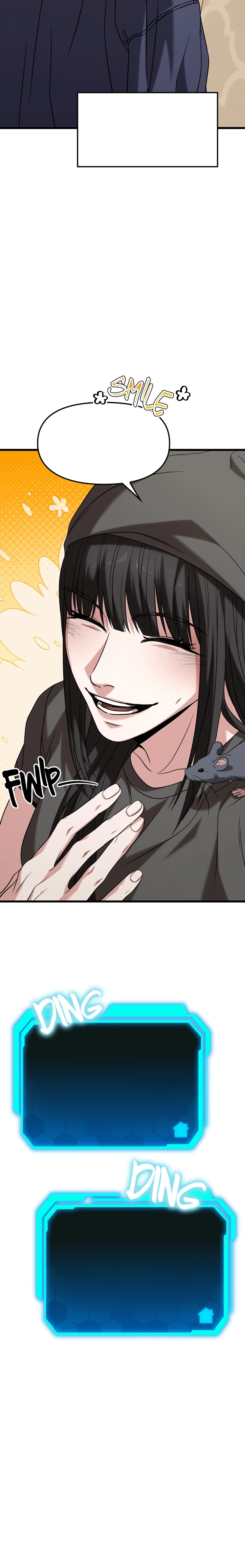 Ultimate Shut-in chapter 24 — page 4