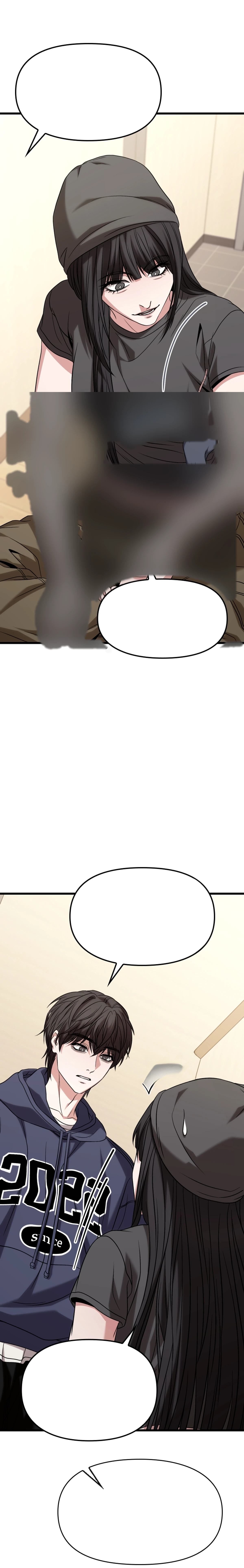 Ultimate Shut-in chapter 24 — page 5