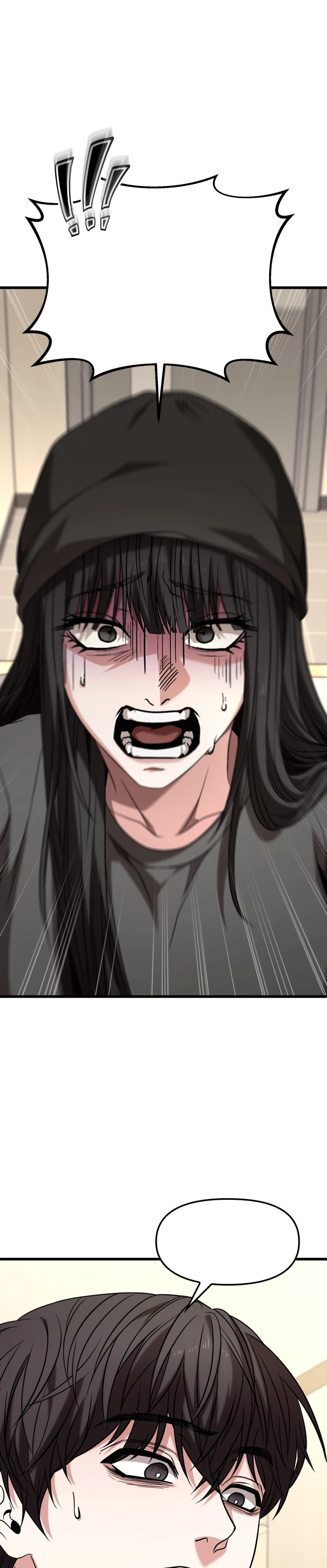 Ultimate Shut-in chapter 24 — page 6