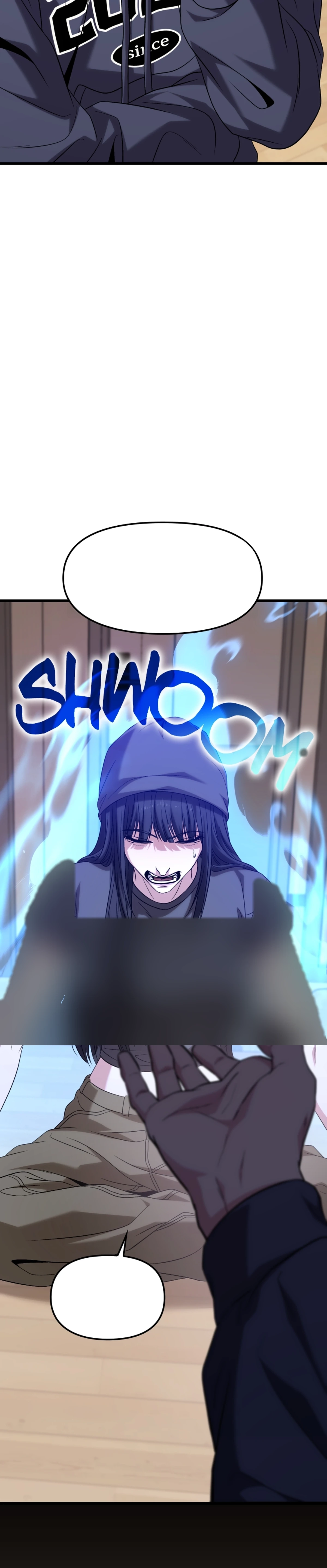 Ultimate Shut-in chapter 24 — page 8