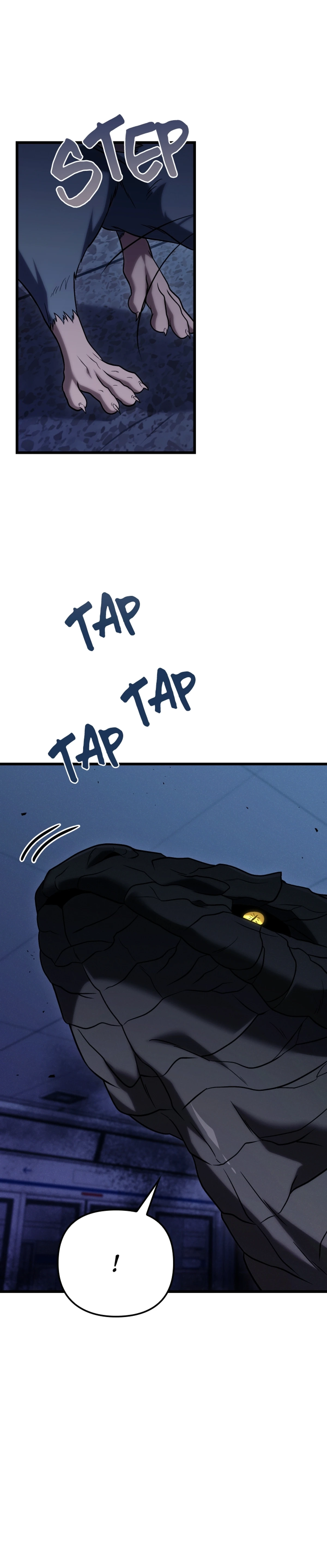 Ultimate Shut-in chapter 24 — page 14