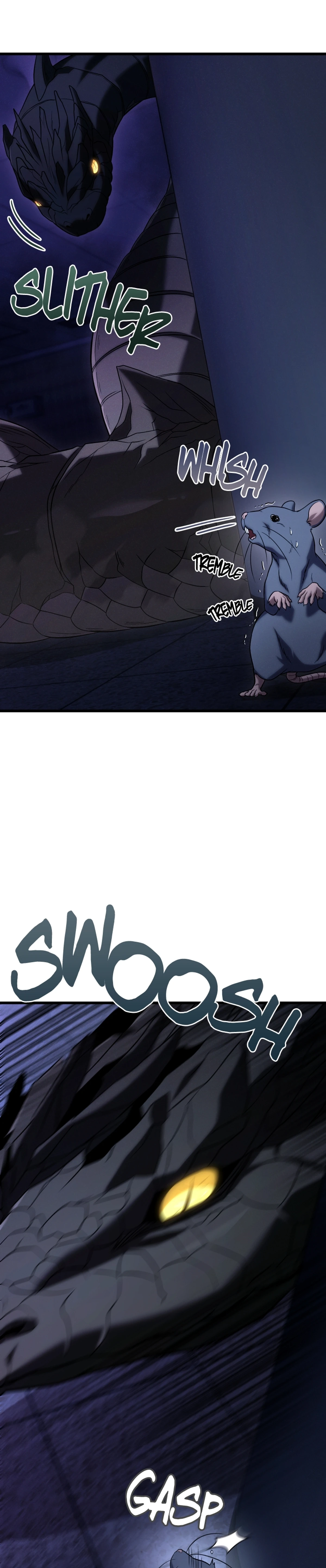 Ultimate Shut-in chapter 24 — page 15