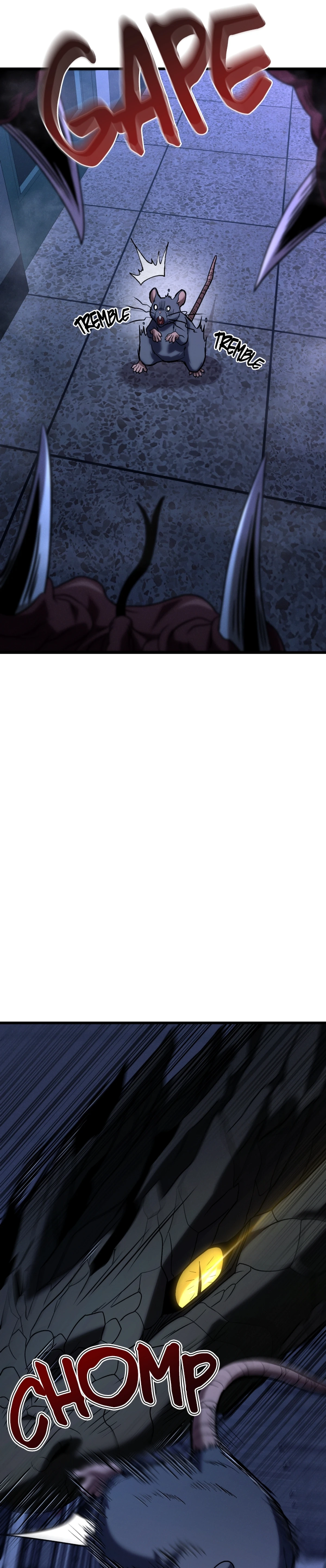 Ultimate Shut-in chapter 24 — page 17