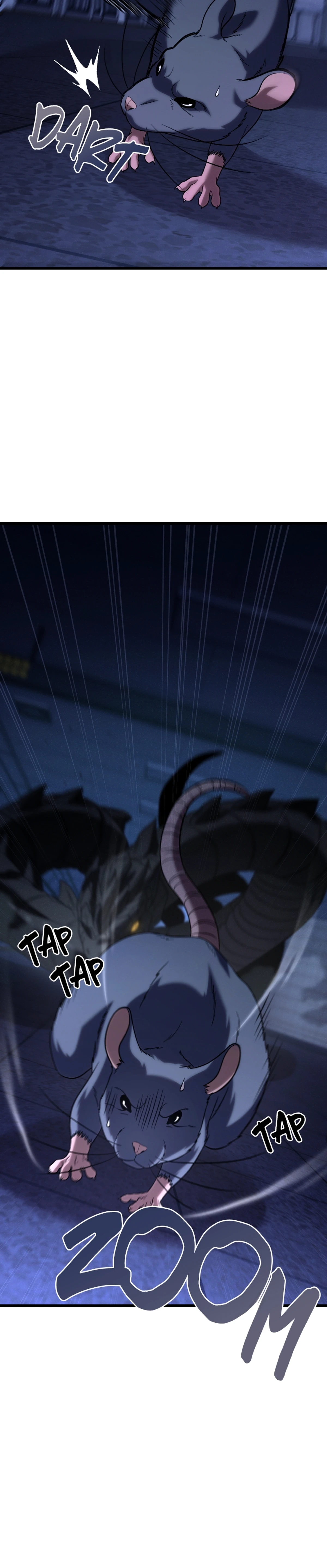 Ultimate Shut-in chapter 24 — page 18