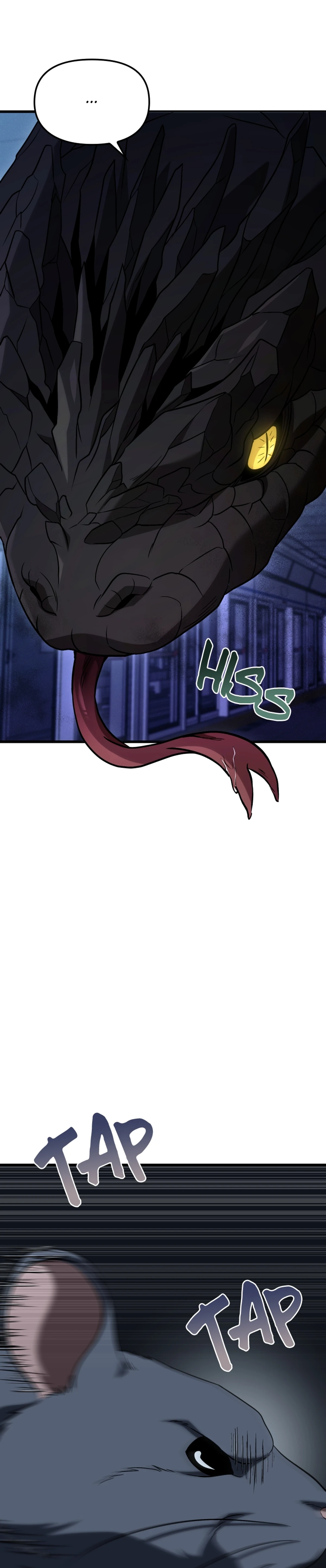 Ultimate Shut-in chapter 24 — page 19