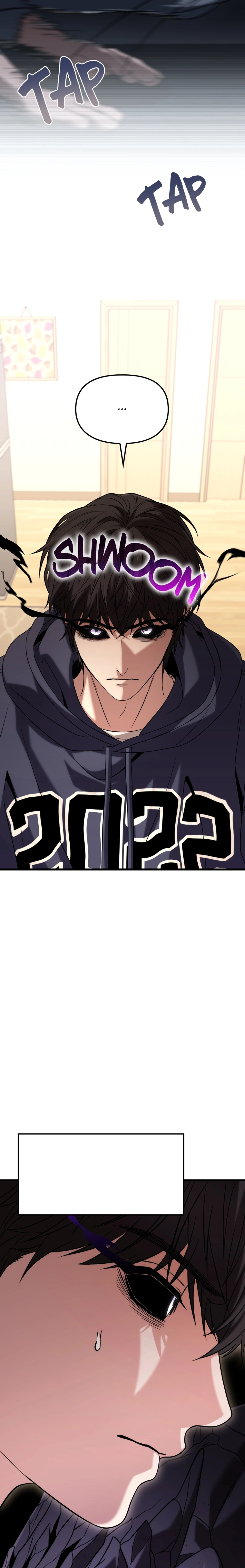 Ultimate Shut-in chapter 24 — page 20