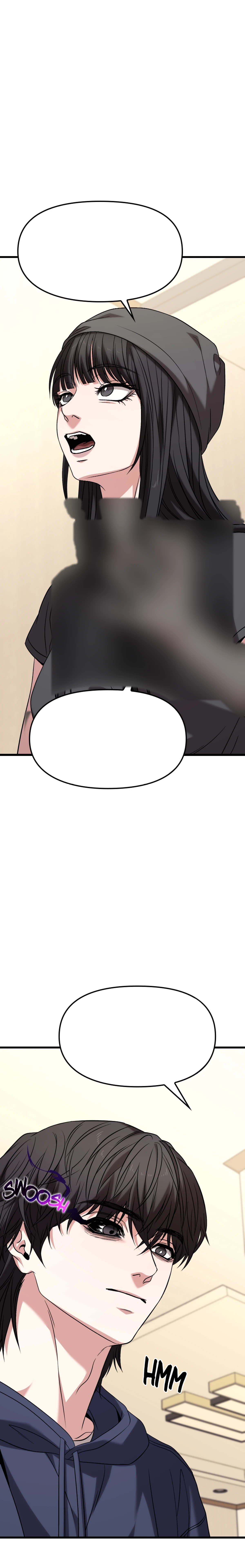 Ultimate Shut-in chapter 24 — page 22