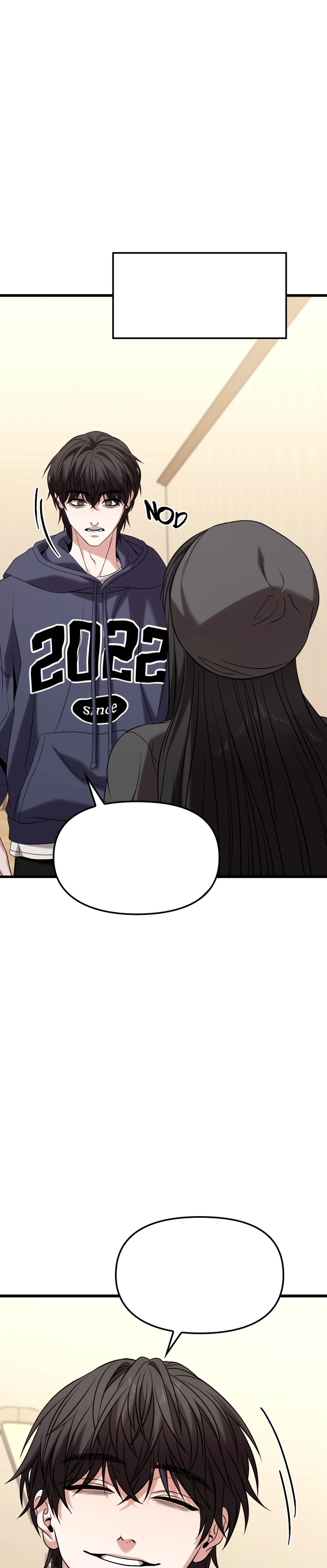 Ultimate Shut-in chapter 24 — page 23