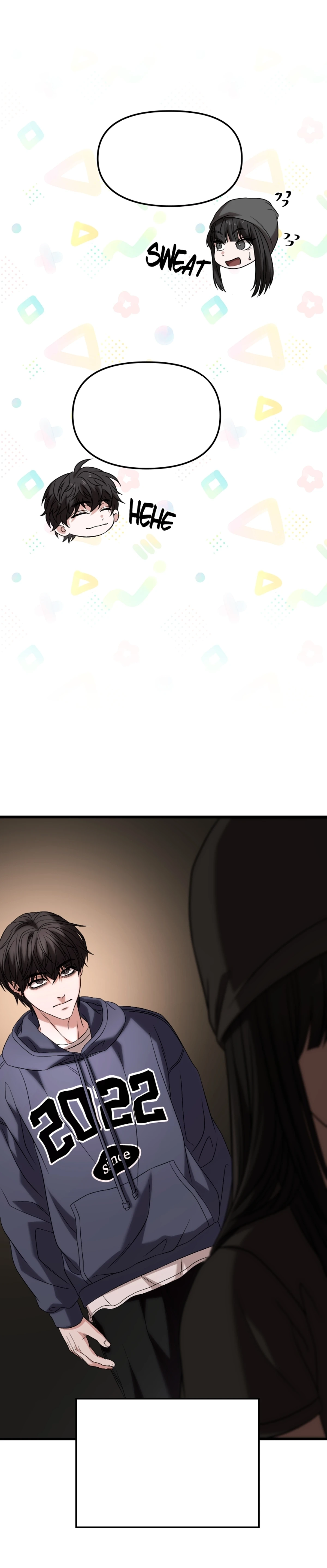 Ultimate Shut-in chapter 24 — page 25
