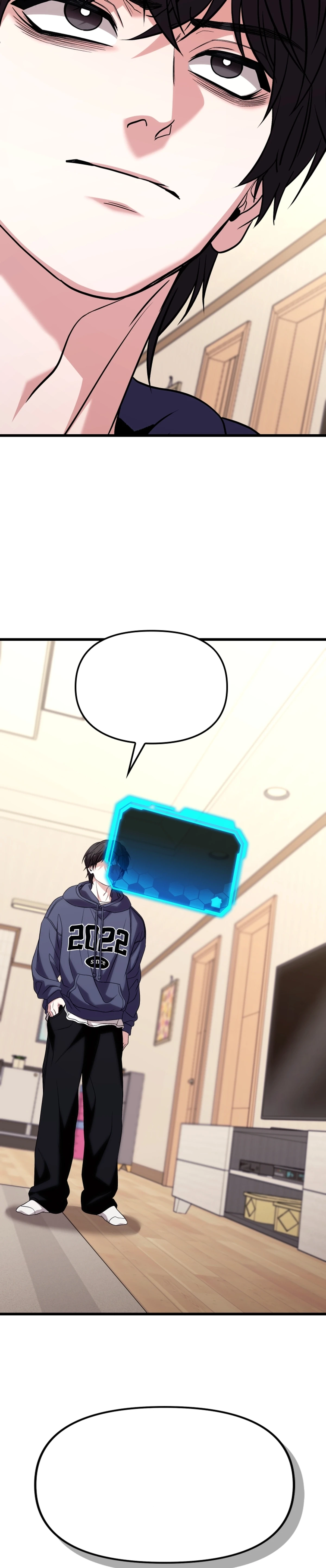 Ultimate Shut-in chapter 24 — page 29