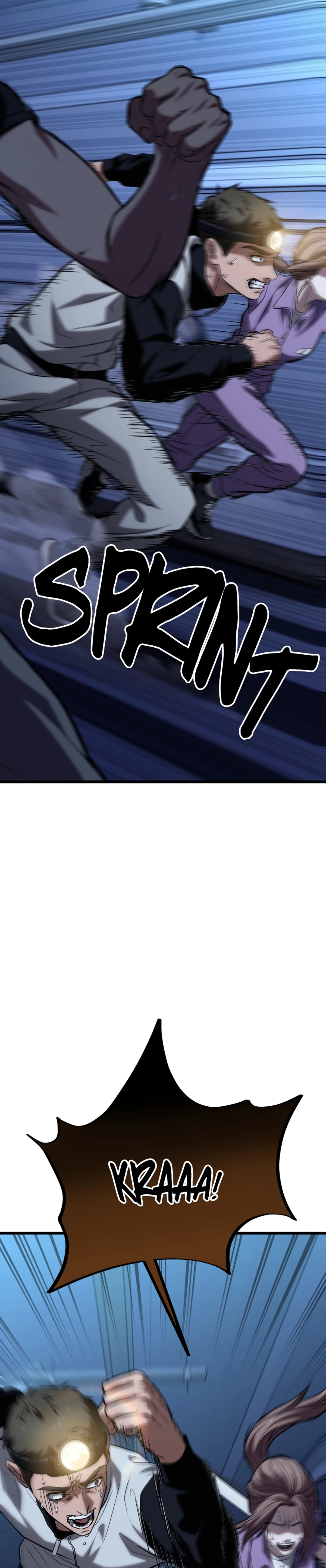Ultimate Shut-in chapter 24 — page 31