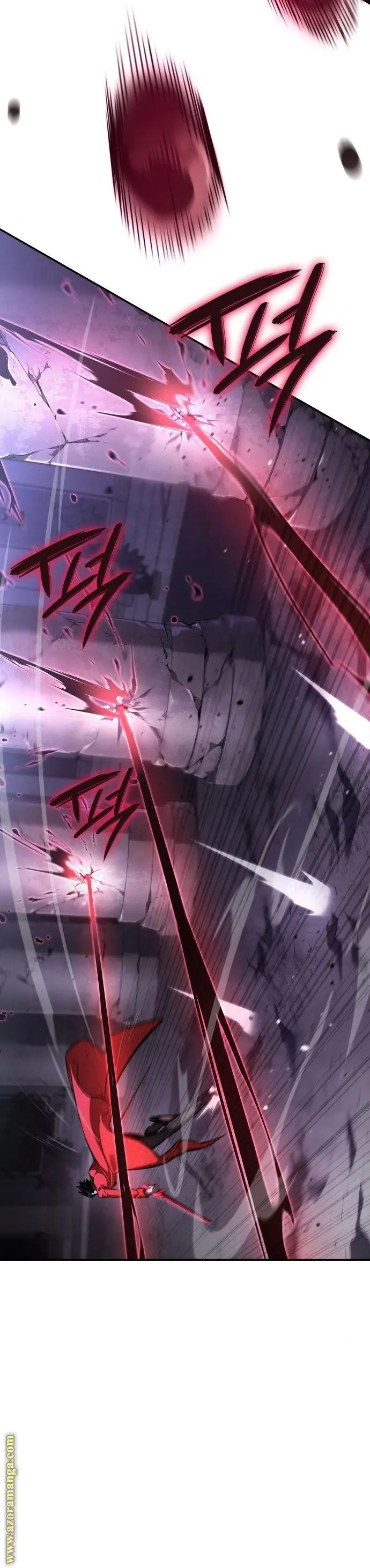 Boundless Necromancer الفصل 51 — صفحة 5