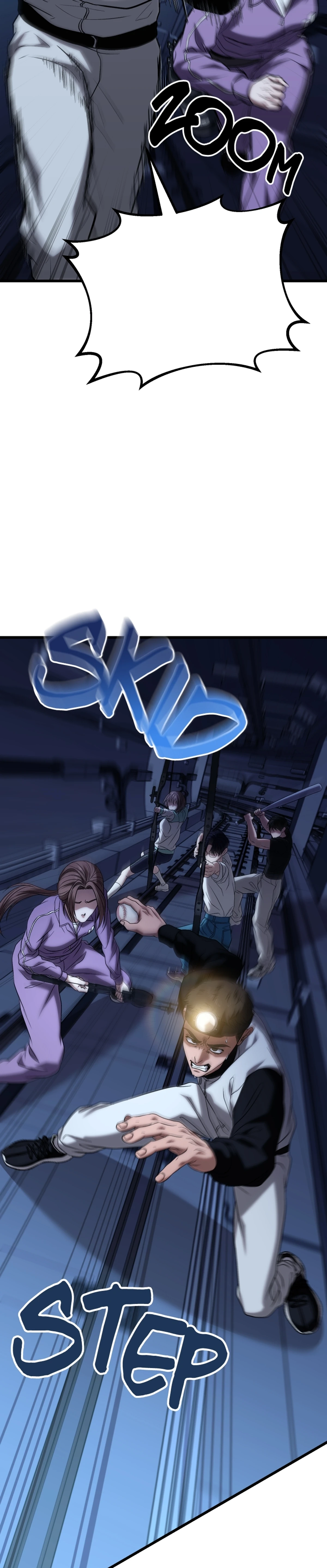 Ultimate Shut-in chapter 24 — page 32