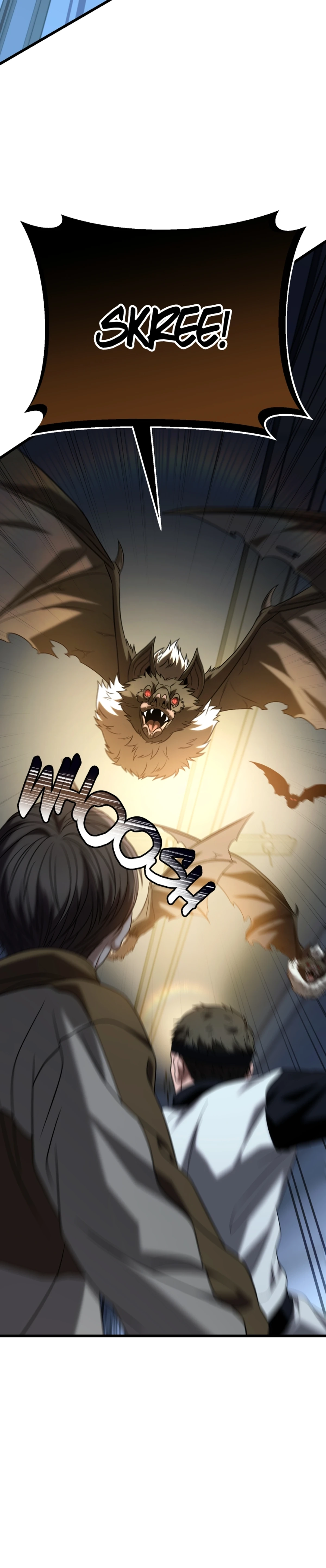 Ultimate Shut-in chapter 24 — page 33