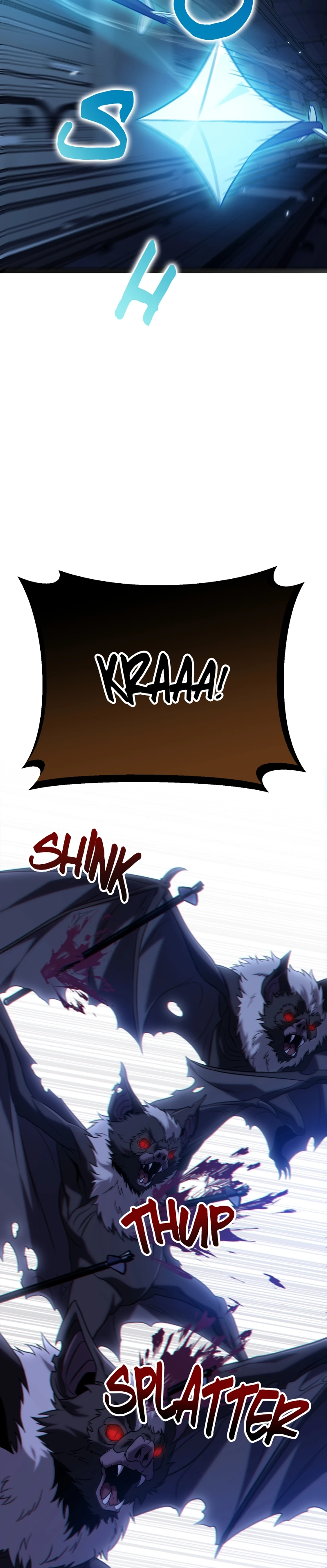 Ultimate Shut-in chapter 24 — page 35