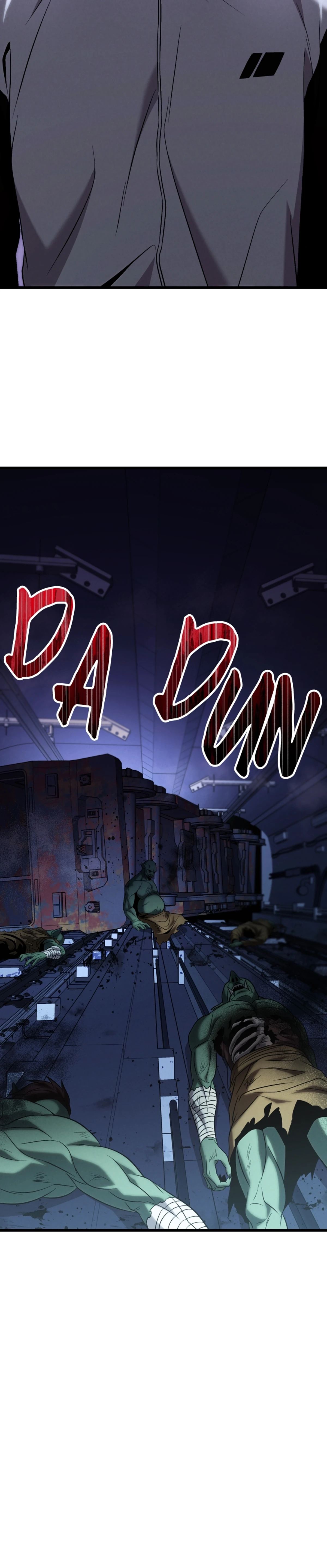 Ultimate Shut-in chapter 24 — page 42