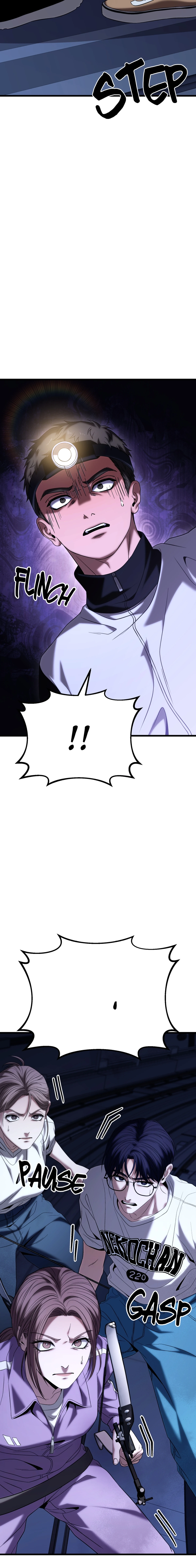 Ultimate Shut-in chapter 24 — page 44