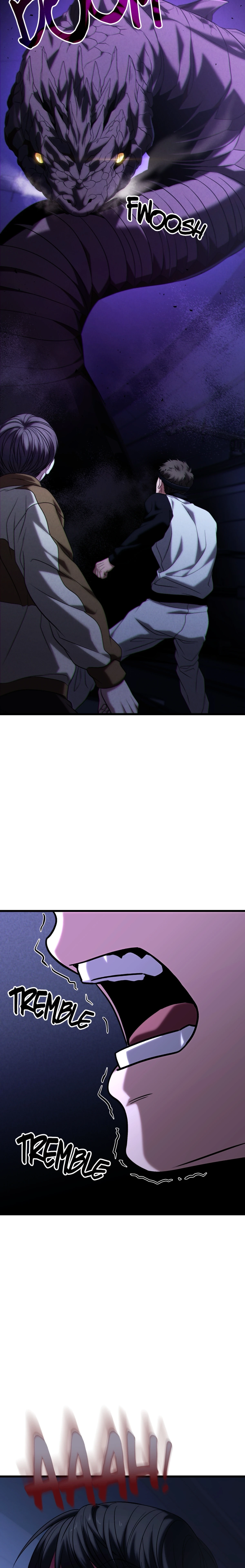 Ultimate Shut-in chapter 24 — page 46