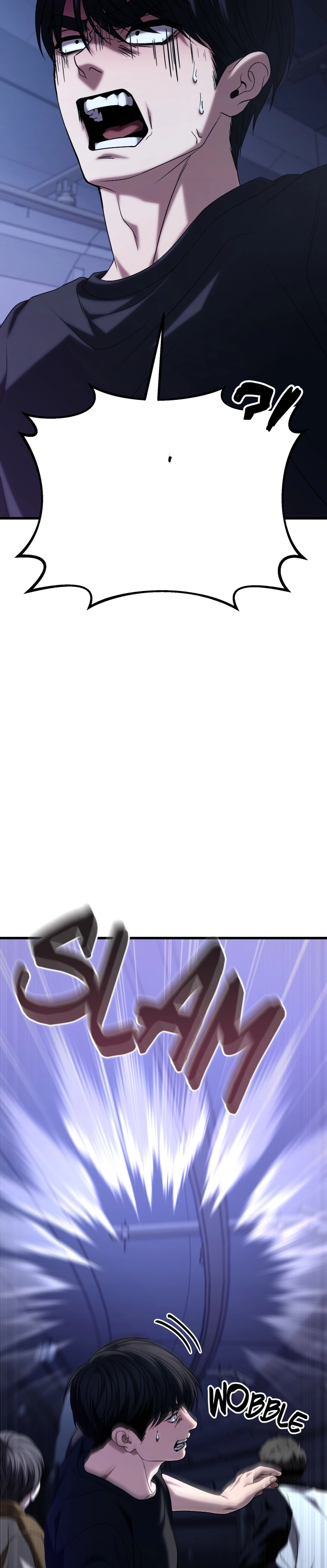 Ultimate Shut-in chapter 24 — page 47