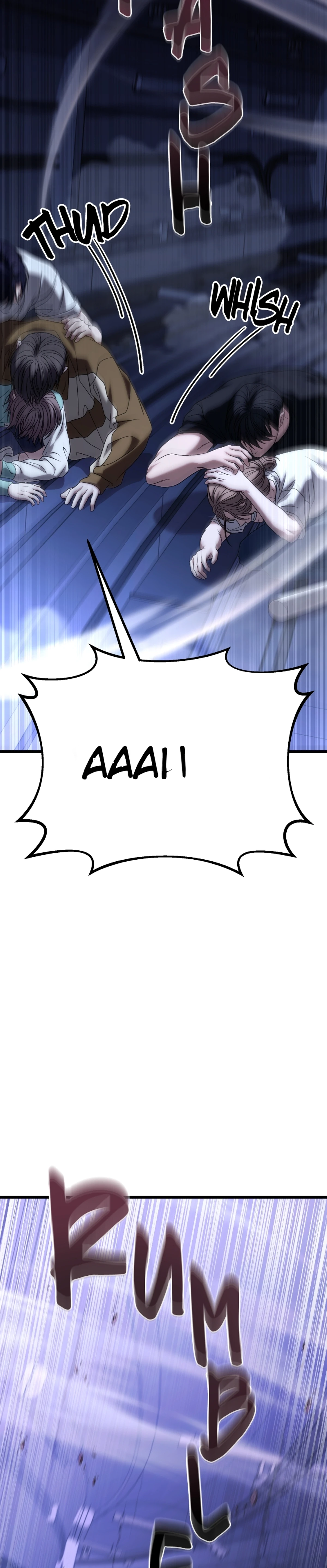Ultimate Shut-in chapter 24 — page 49