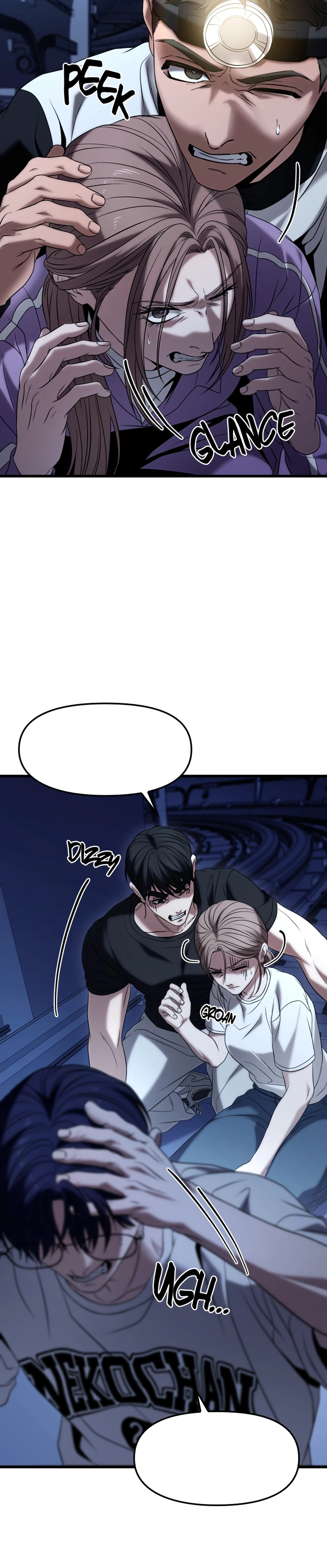 Ultimate Shut-in chapter 25 — page 2